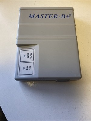 sti - MASTER-B+  DECODER - D93 - D 93.00 -