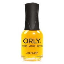 Orly Nail Polish Pop Summer Collection Claim ...