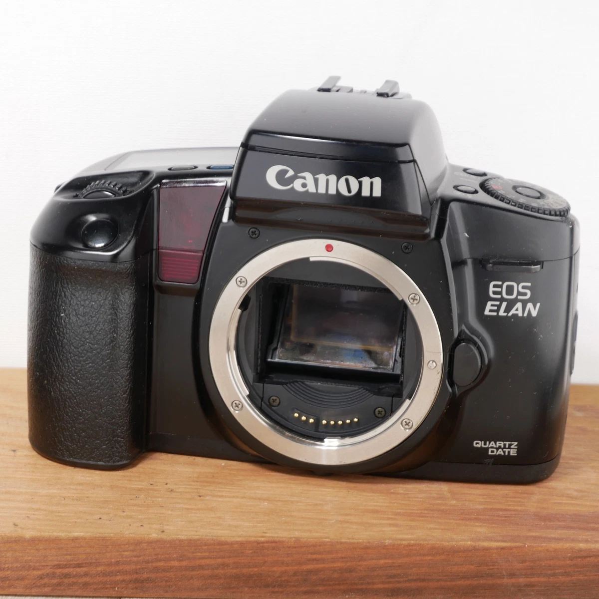 Canon EOS Elan Film Cameras for sale - eBay