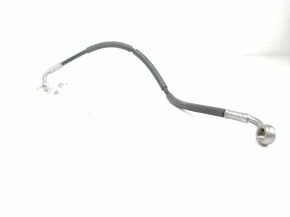 11 BMW S1000RR ABS to Rear Brake Line Hose 7722690-01 - Image 4 of 4