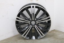 ETAT NEUF ! ORIGINAL ! Jante individuelle 18 pouces VW Tiguan ! 5NN601025AE