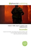 Garfield Norton Fausto | Incendie | Taschenbuch | FranzöSisch (2026)