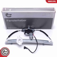Fensterheber Esen SKV 00SKV791 12V FüR Hyundai Accent 1 16V