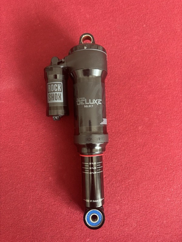 Rockshox Super Deluxe Select 230x57.5