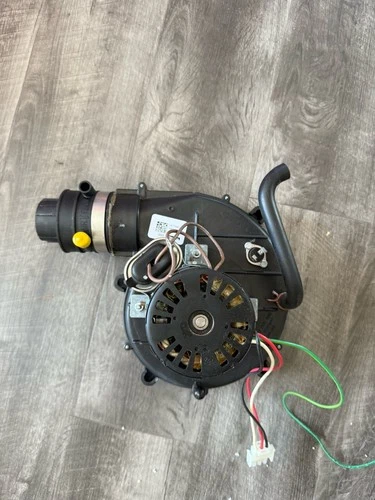 Fasco 70625764 Draft Inducer Blower Motor Assembly S1-02434589000 115V 3200RPM