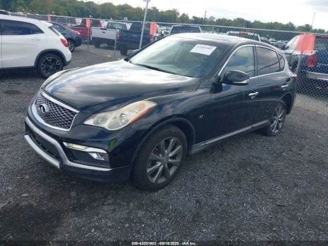 Driver Left Air Bag Driver Wheel Fits 14-17 INFINITI QX50 3054433 Foto 3 de 4
