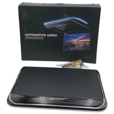 XTRONS 19.5-inch HD Digital TFT 16:9 Screen Car Overhead Video Ultra-Thin Player
