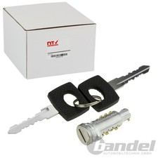 NTY T&Uuml;RSCHLOSS VORNE PASSEND F&Uuml;R MERCEDES-BENZ SPRINTER V-KLASSE VITO VW LT |