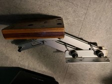 motorhalterung außenborder