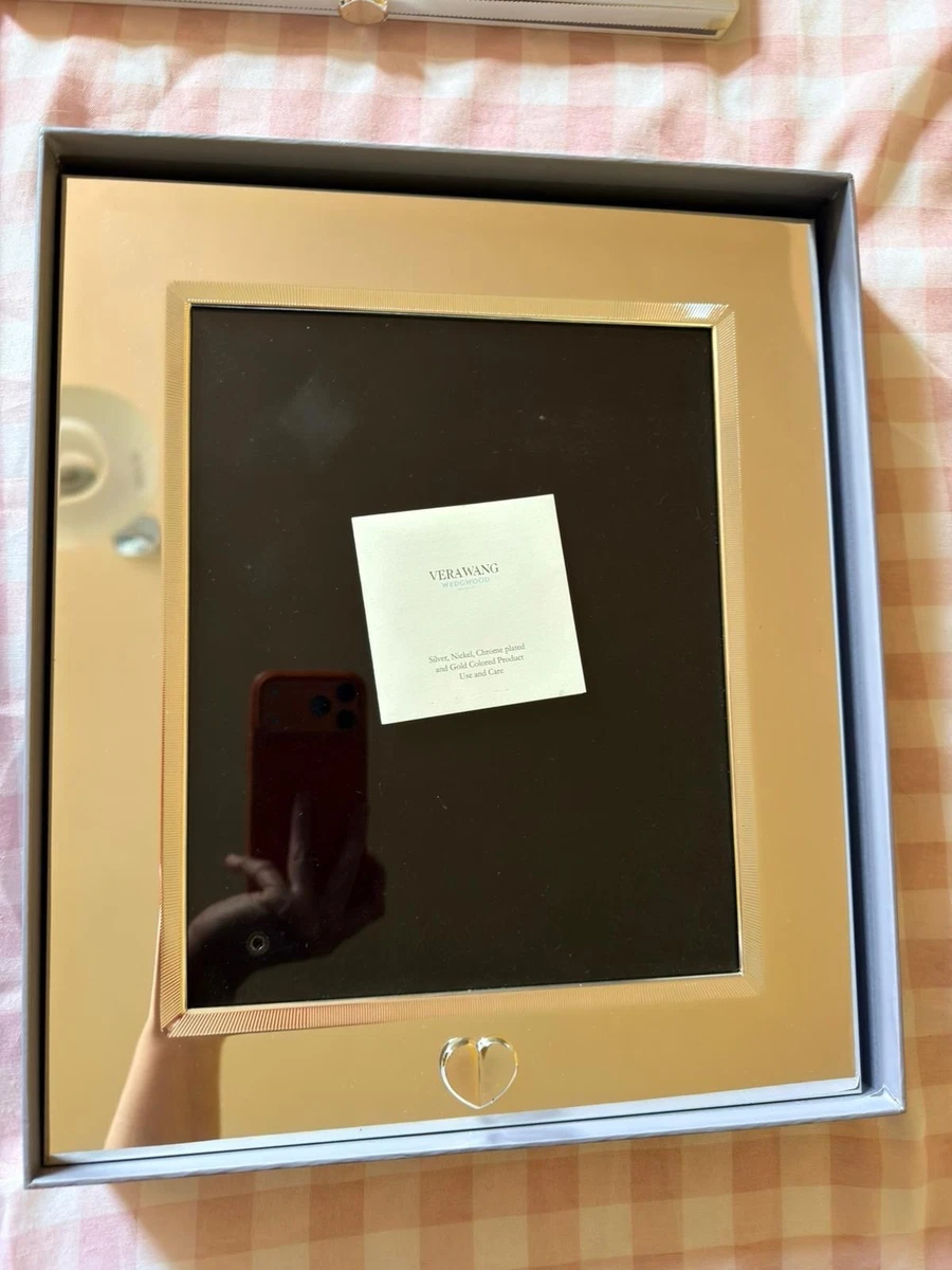 Vera Wang Photo & Picture Frames for sale | eBay UK
