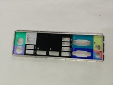 Dell HHV7N I/O Shield For HHV7N