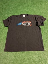 Harley Davidson Ford F-250 JDF Awareness Ride 2003 Tee USA Made XL