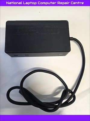 Original Microsoft Surface Dock 2 Dockingstation 1917 OHNE NETZTEIL