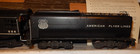 American Flyer BRAND NEW, STORE STOCK, LARGE MOTOR Rare 336 UP Northern 4-8-4 OW — photo 4