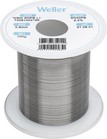 Weller Wsw SnPb (T0051403199) Solder Wire, Dia: 0.8 mm / 0.039 in, Wt: 100 g.