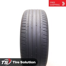 Used 23555r19 Michelin Primacy All Season Mo - 105h - 532 Used 23555r19 Michelin Primacy All Season Mo - 105h - 532
