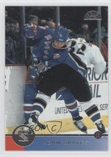 1996-97 Leaf Adam Graves #20 0a0