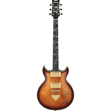 Ibanez AR625FMSP-CML Caramel Burst Low Gloss - Ibanez E-Gitarre