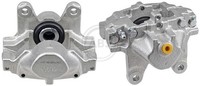A.B.S. 420202 Bremssattel Hinten Rechts FüR Mercedes W210 E-KLASSE 97-02