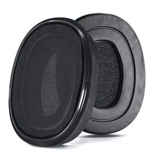 1 Pair Gel Ear Pads For Walker's FireMax/Recon Muffs/Walker's Bluetooth Passive