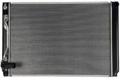 Toyota Sienna 2004-2005 3.3 Wasserkühler