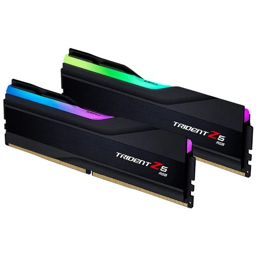 Trident Z5 RGB 32GB (2x16GB) DDR5-8000 CL38 - Thumbnail 2