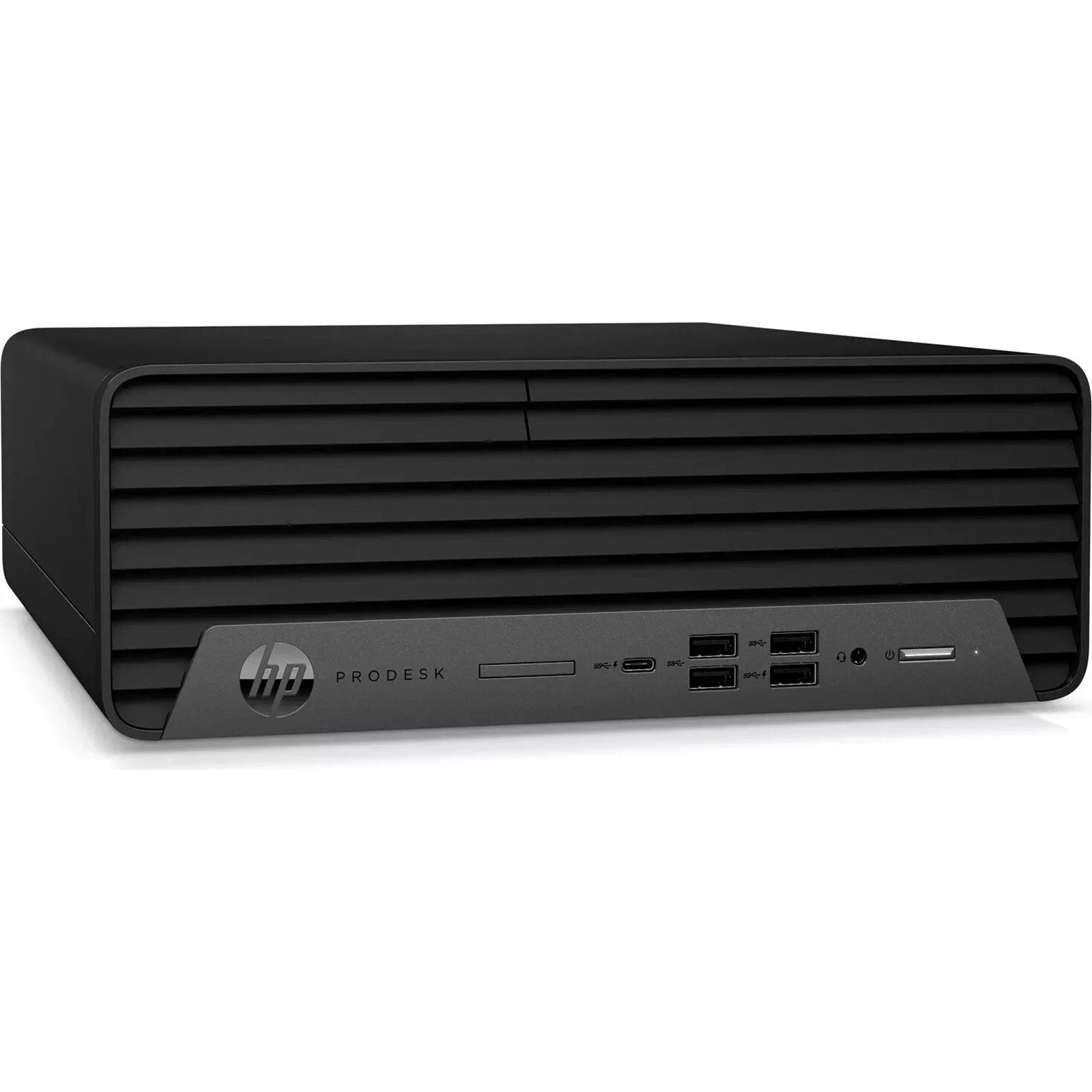 HP ProDesk 600 G6 i5-10500 16GB RAM SSD 512GB RX 550 4GB Windows 11