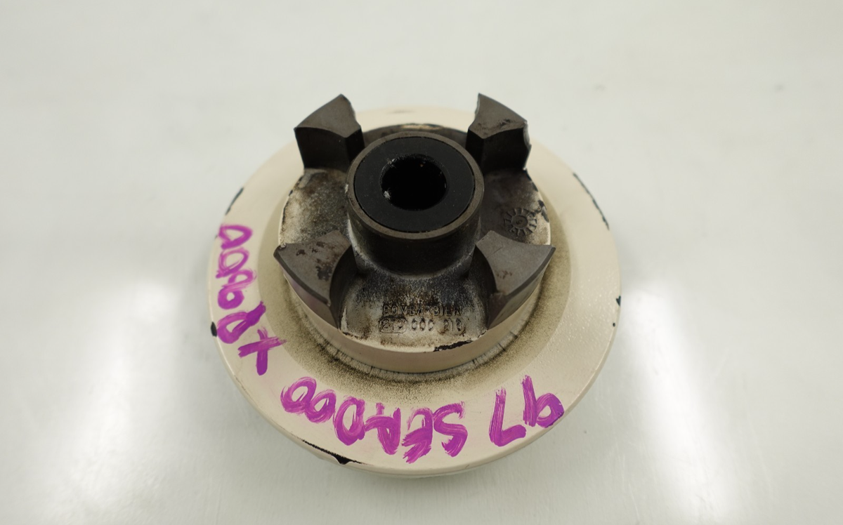 1997 Sea-Doo XP 800 OEM Flywheel Clutch 290958096 420958096 | eBay