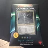 WotC MtG Commander Commander Deck 2016 - Breed Lethality NM
