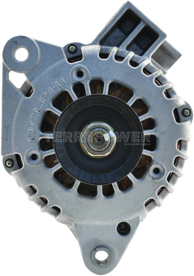 Alternador BBB Industries 8277 Reman para 01-03 Oldsmobile Aurora 4,0 L-V8 Foto 3 de 4