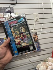 Popful Mail (Sega CD, 1995)