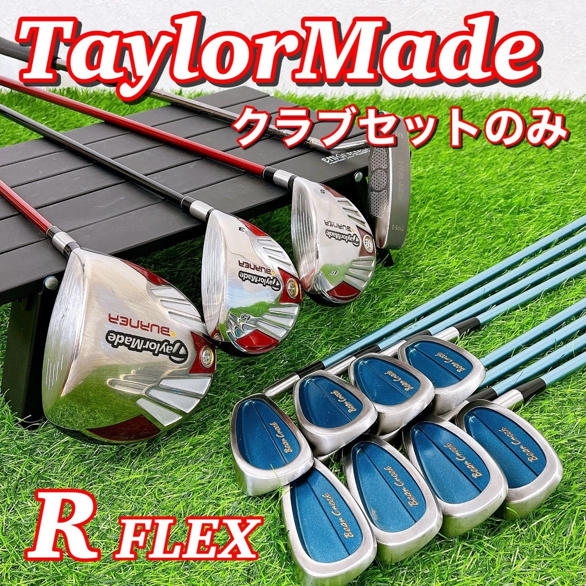 taylormade burner golf bag products for sale | eBay