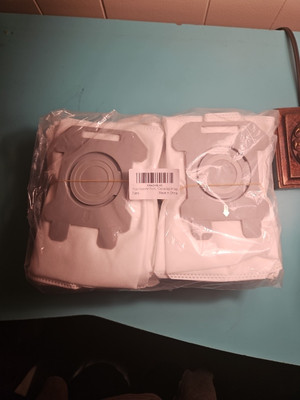 18 Replacement Bags iRobot Roomba I&E Series i3 i7 i6 E5 E6 E7 J7 J7+ Vacuum