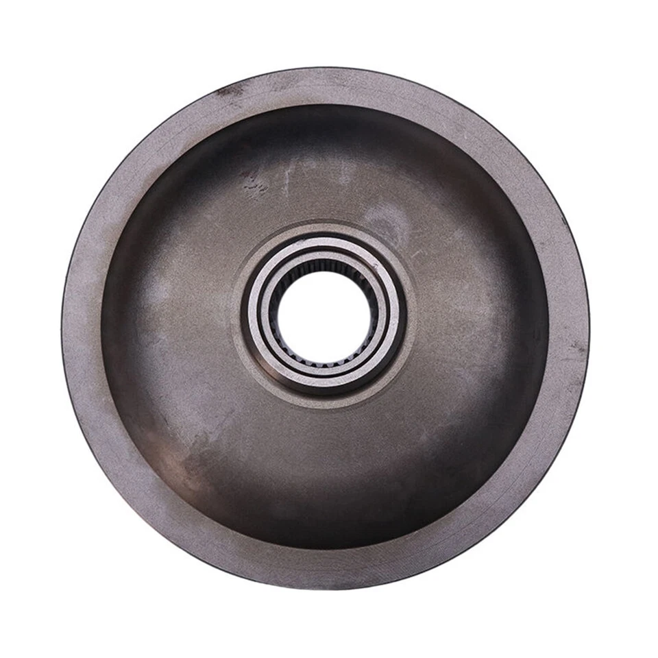 Engrenagem cônica 34070-13210 para trator Kubota L2501D L2800 L2900DT L3010DT L3200H - Imagem 4 de 4