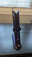Dyson Corrale Cordless Hair Straightener Prus...