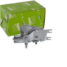 VALEO WISCHERMOTOR SCHEIBENWISCHER MOTOR HINTEN passend für OPEL ASTRA 