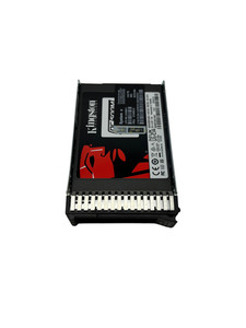 Lenovo 01KR512 3.84TB SATA 6GB 2.5" Solid State Drive 01KR511 w60