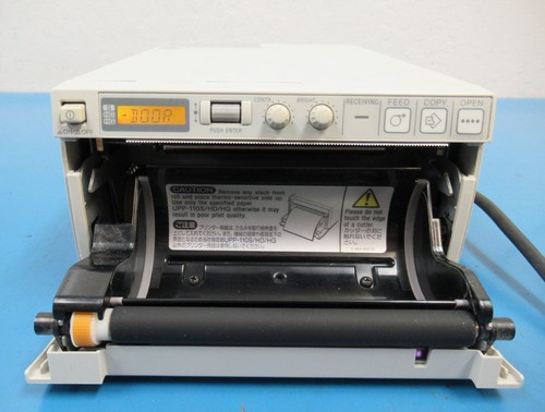 Sony UP-D897 Digital Graphic Printer - 第 8/12 張圖片