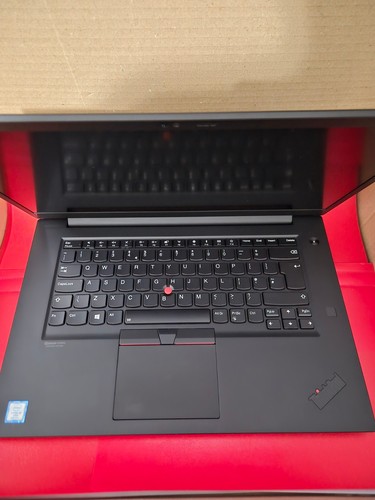 WILL TAKE £899 Lenovo 4K Gaming Laptop i9 4.80GHz 64GB RAM 4TB SSD Nvidia 4GB. - Picture 5 of 24
