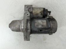 2017-2020 Jaguar F-pace Car Starter Motor Solenoid Oem R7Q0M