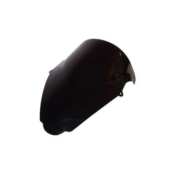 Suzuki 1000 Tls - 97/01 - parabrisas Negro Deporte Doble Curvatura / SCRS004 - Imagen 2 de 2