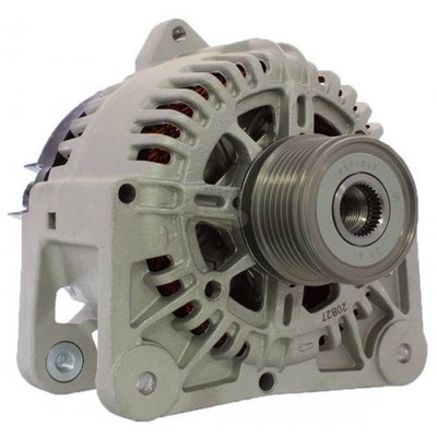 1x_ Alternator New - Made In Italy - For TG11C034 Renault