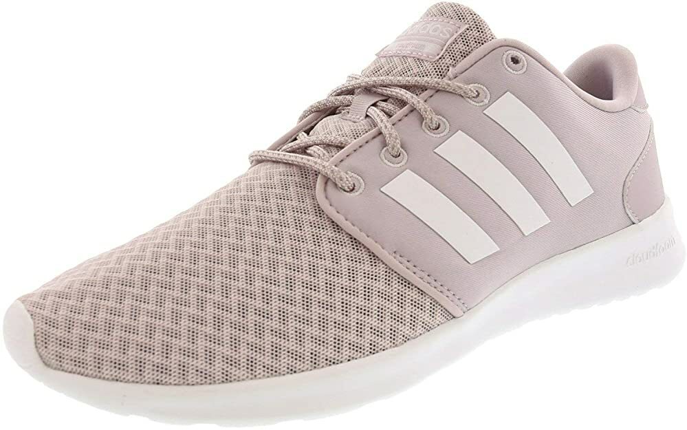 adidas cloudfoam purple