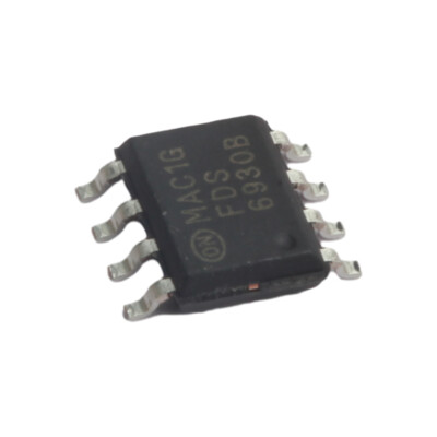 10 Pezzi FDS6930A FDS6930B FDS6930 FDS 6930A 6930B SOP8