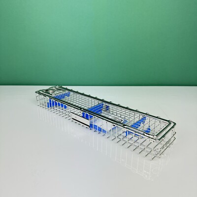 Olympus Instrument Basket, for 2,7-10mm telescopes + Accessories, A5940