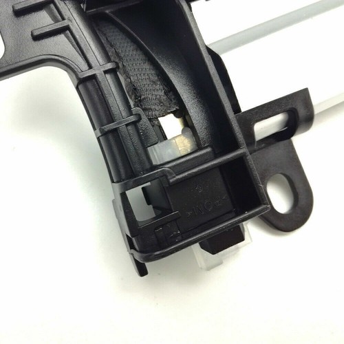 Car Sunroof Sunshade Curtain Assembly For 2011 2012-2018 Porsche Cayenne Black - Picture 5 of 9