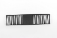 BMW F10 F10N F11 F11N Front Bumper Center M Grille Genuine 51117903901