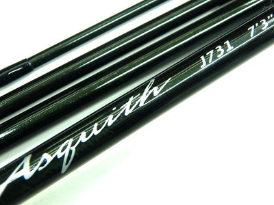 g loomis asquith fly rod for sale NEW $1435 G. LOOMIS ASQUITH 1290-4 9' #12 WT FLY ROD W/ WARRANTY,  TUBE--CLOSEOUT
