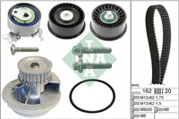 Ina Steuersatz Opel 1.8 16V
