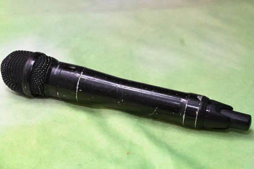 Sony DWM-02/42 Digital Wireless Handheld Transmitter, used - Picture 2 of 9